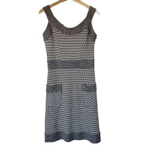 Diane Von Furstenberg DVF Caitrin mini dress